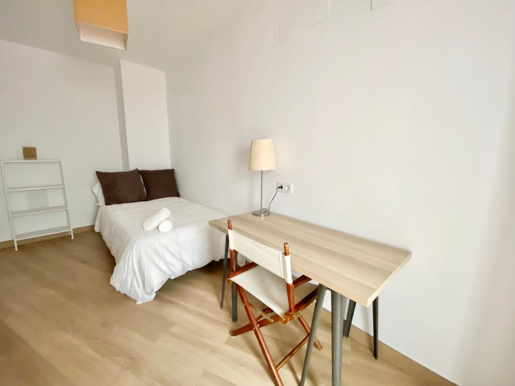 Apartmán Balcon De La Paz Antequera Exteriér fotografie