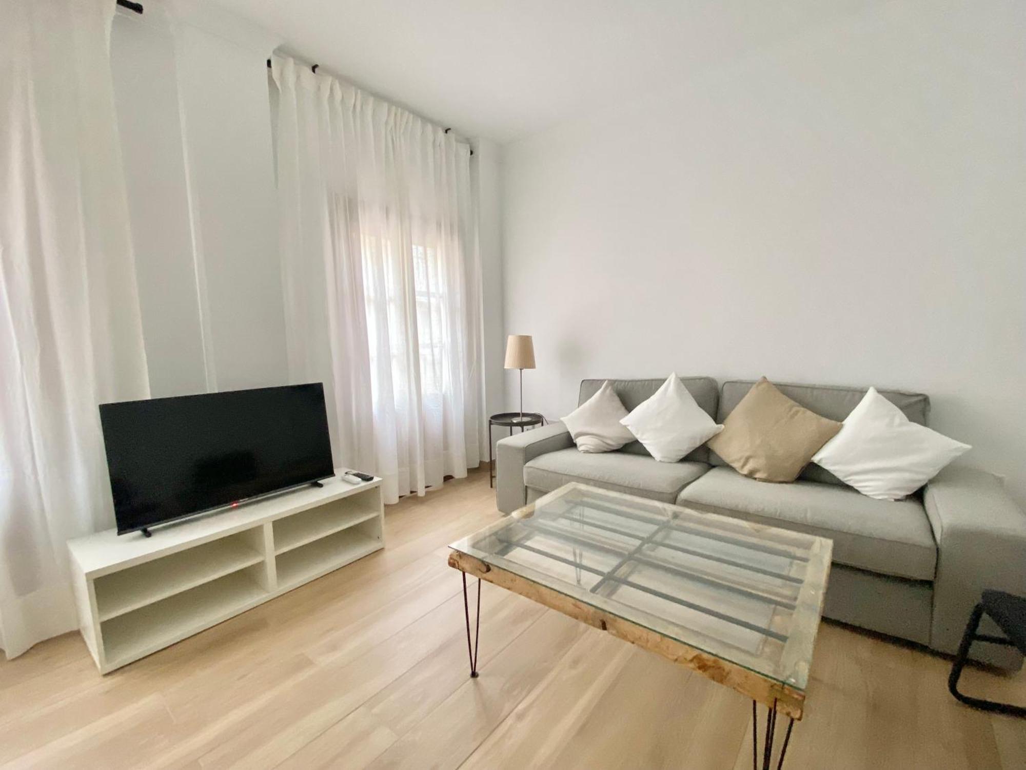 Apartmán Balcon De La Paz Antequera Exteriér fotografie