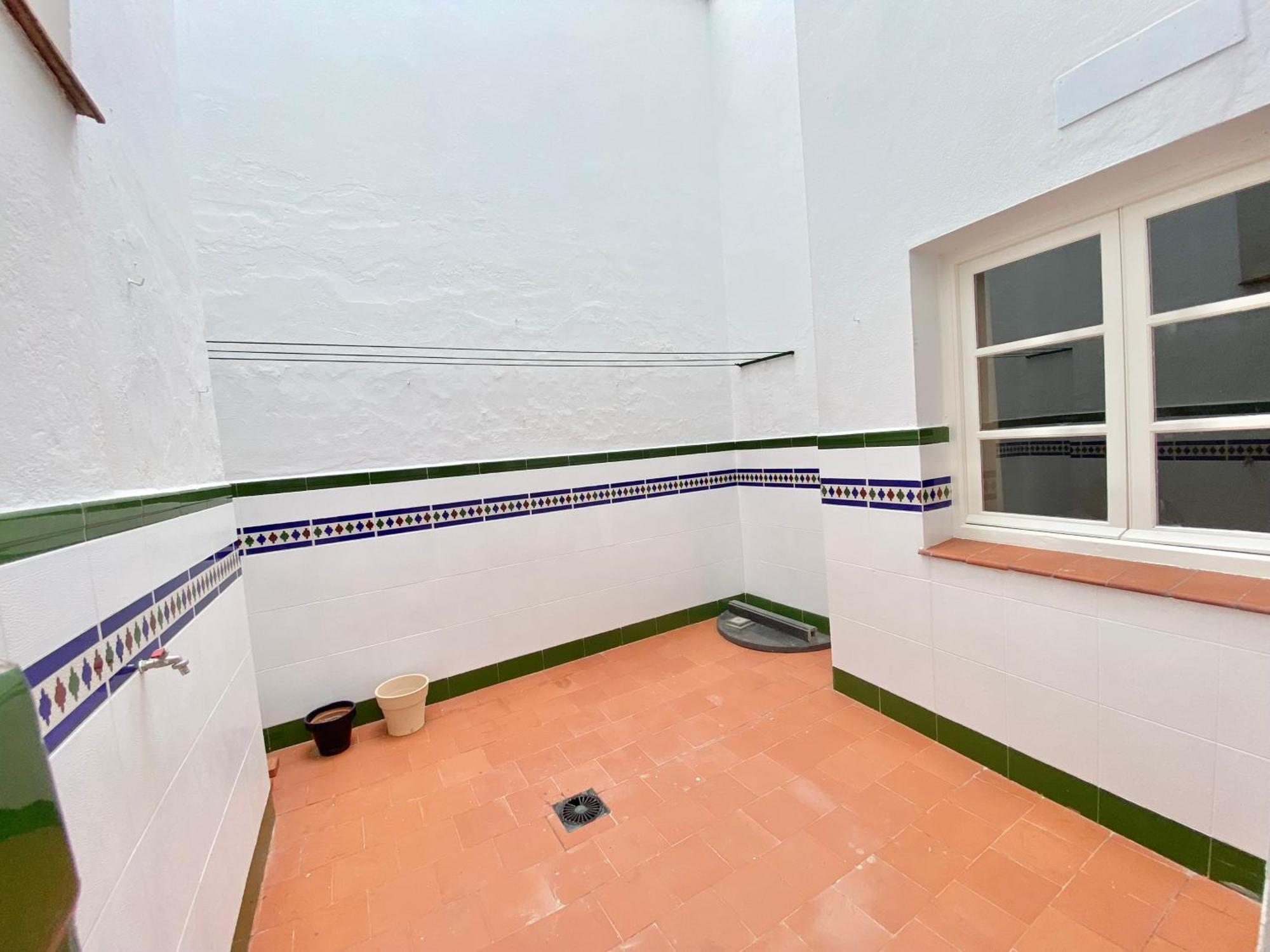 Apartmán Balcon De La Paz Antequera Exteriér fotografie