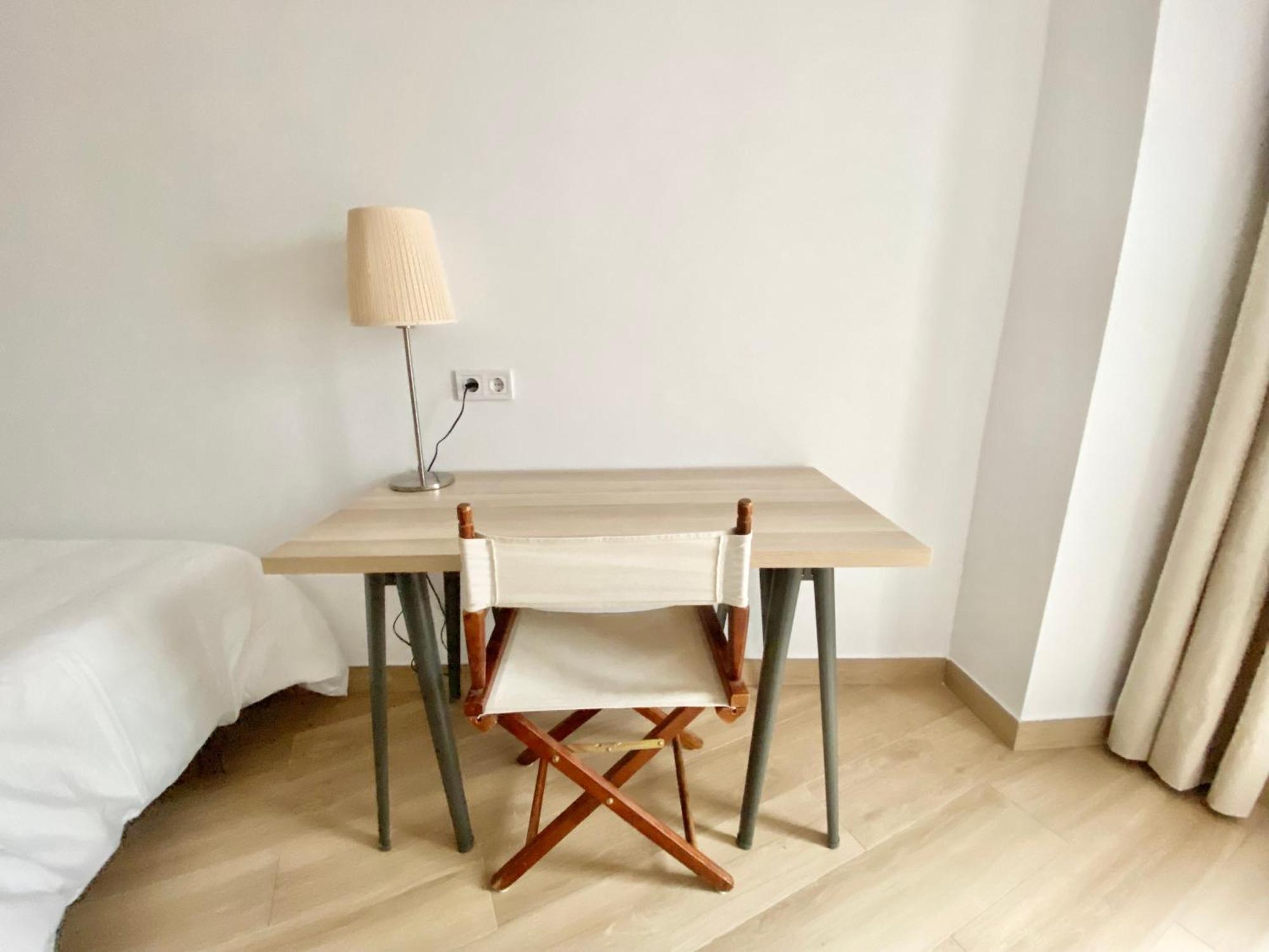 Apartmán Balcon De La Paz Antequera Exteriér fotografie