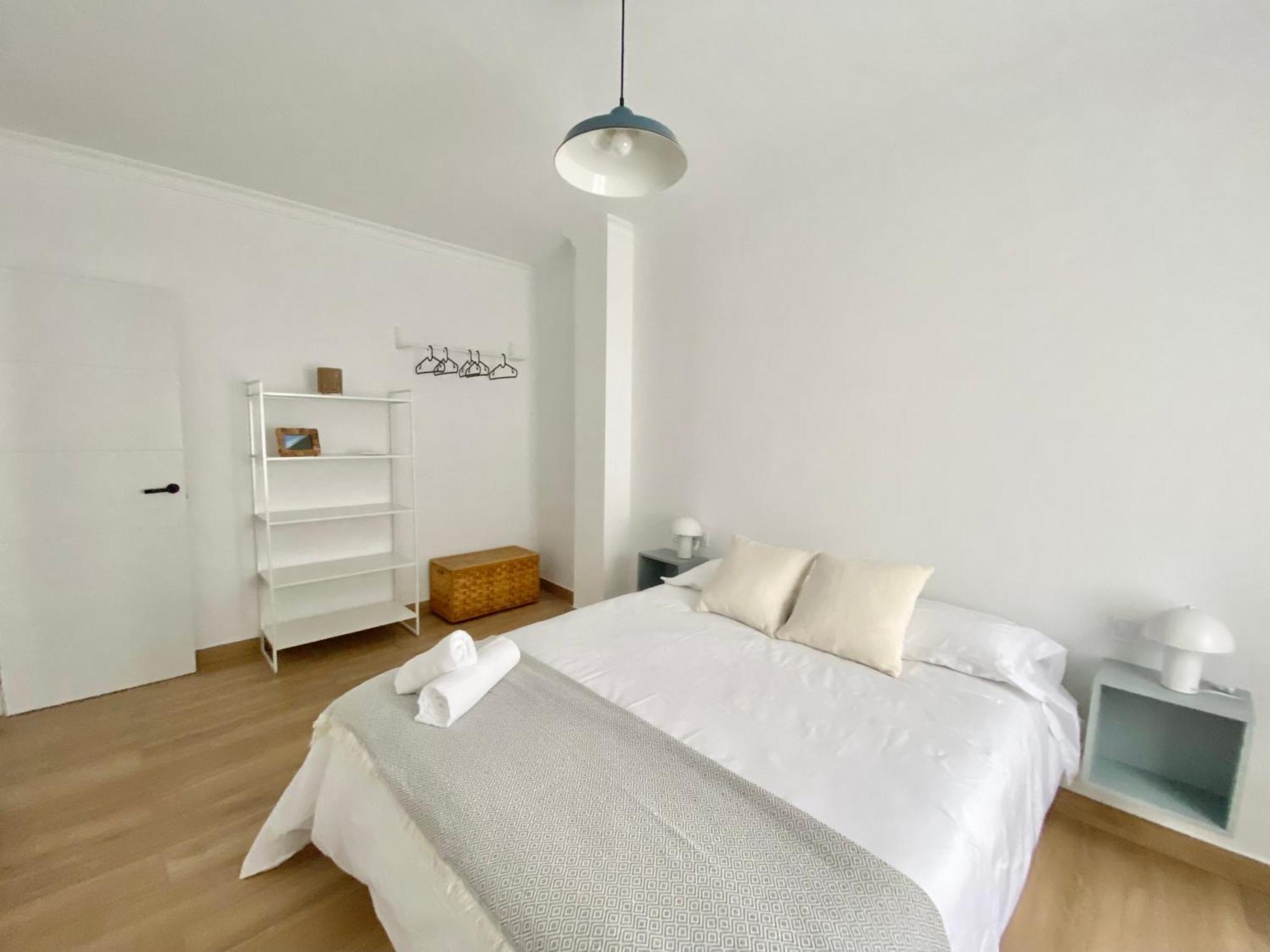 Apartmán Balcon De La Paz Antequera Exteriér fotografie