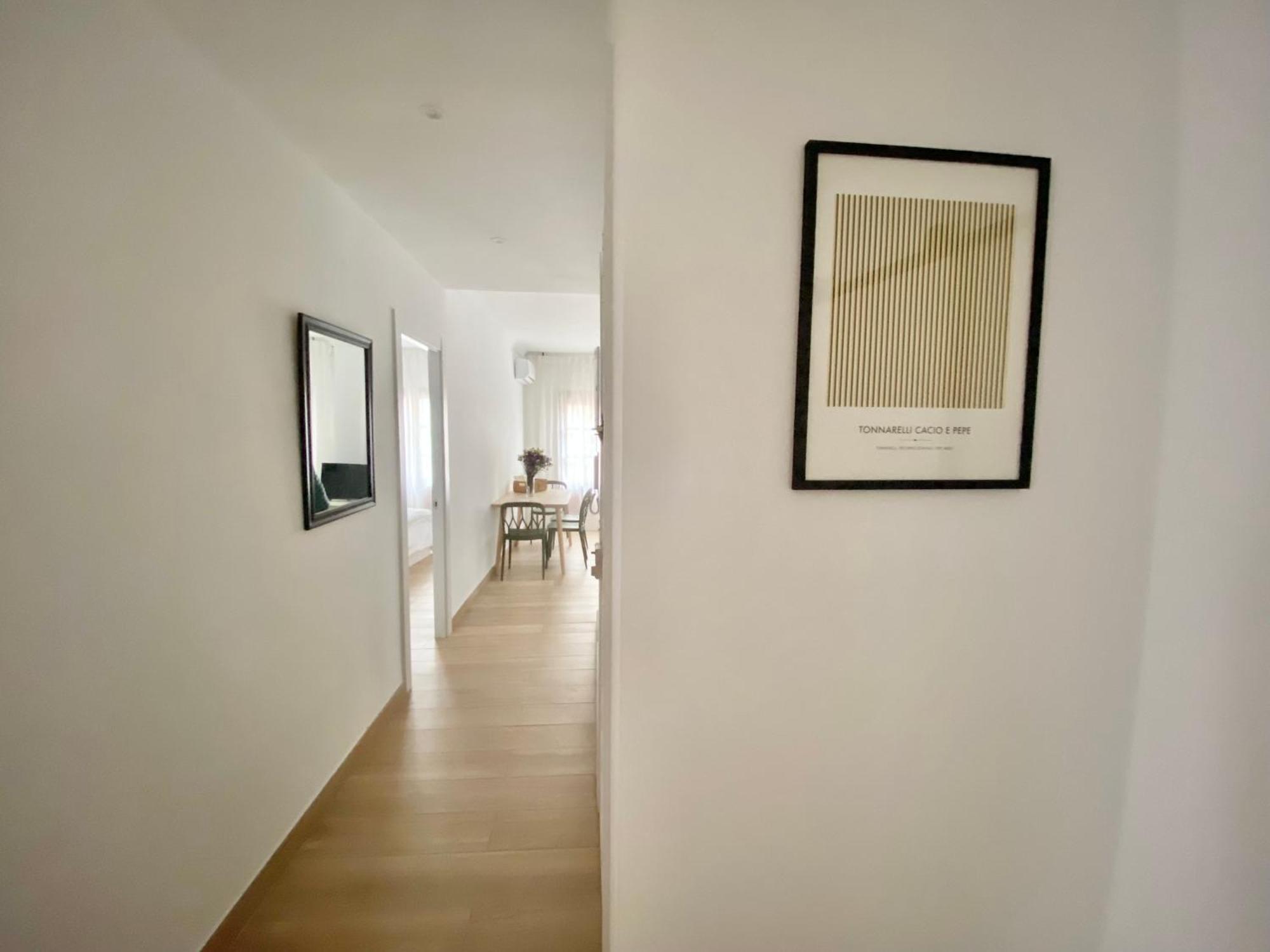 Apartmán Balcon De La Paz Antequera Exteriér fotografie